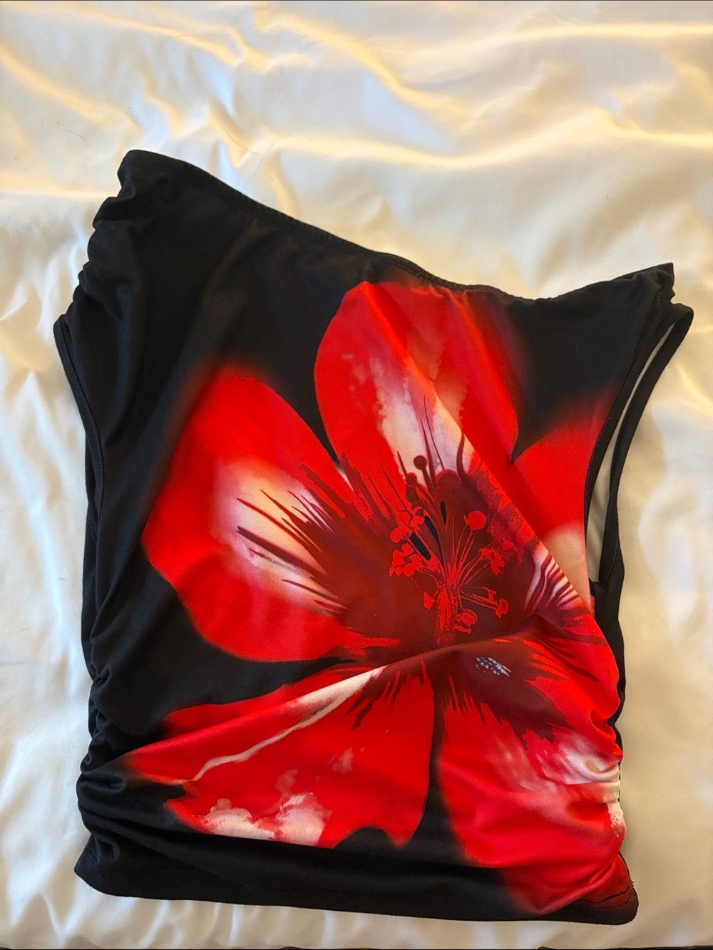 Asymmetrical Top
